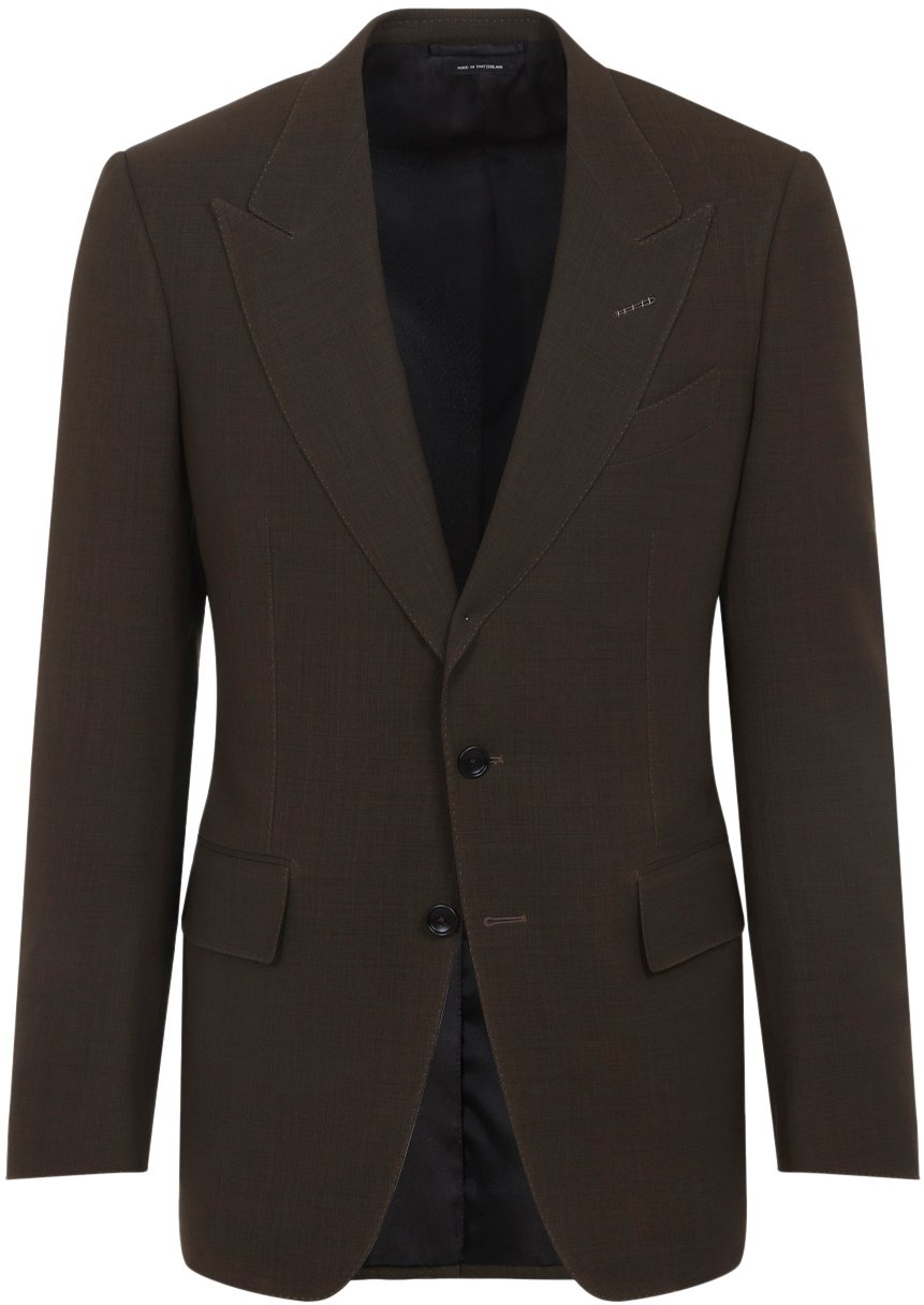 Tom Ford TOM FORD JLSPF2.W0132 Bruin