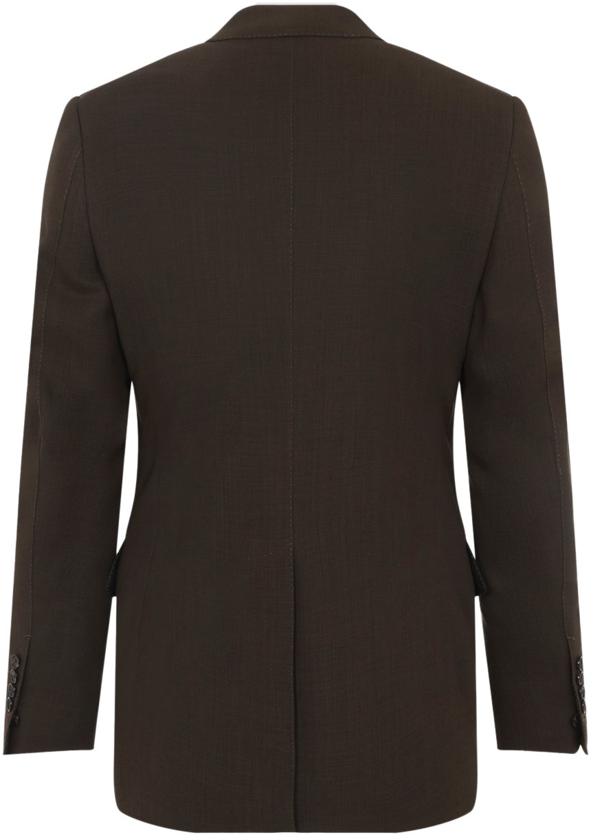 Tom Ford TOM FORD JLSPF2.W0132 Bruin