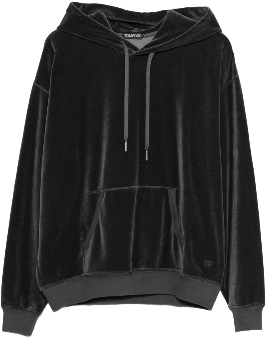 Tom Ford Sweaters Grey Grijs