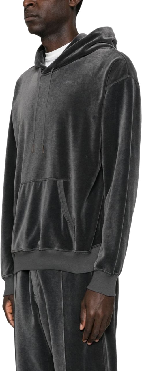 Tom Ford Sweaters Grey Grijs