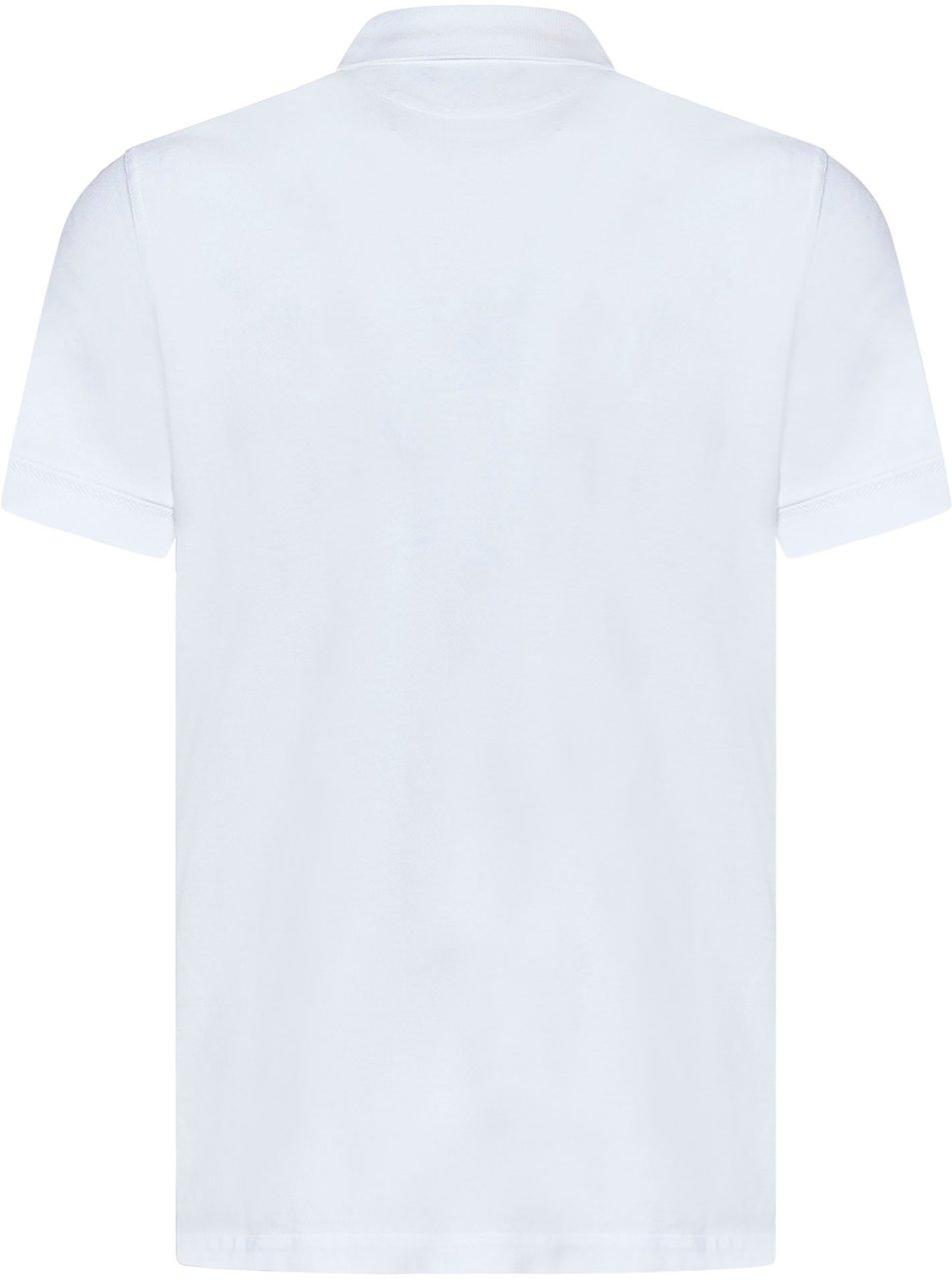Tom Ford Tom Ford T-shirts And Polos White Wit