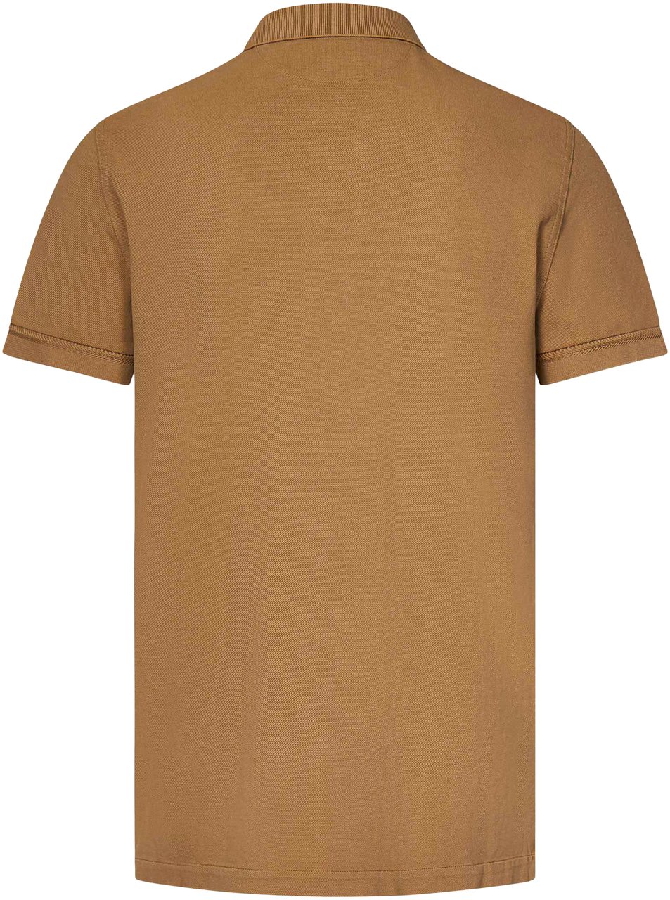Tom Ford Tom Ford T-shirts And Polos Beige Beige