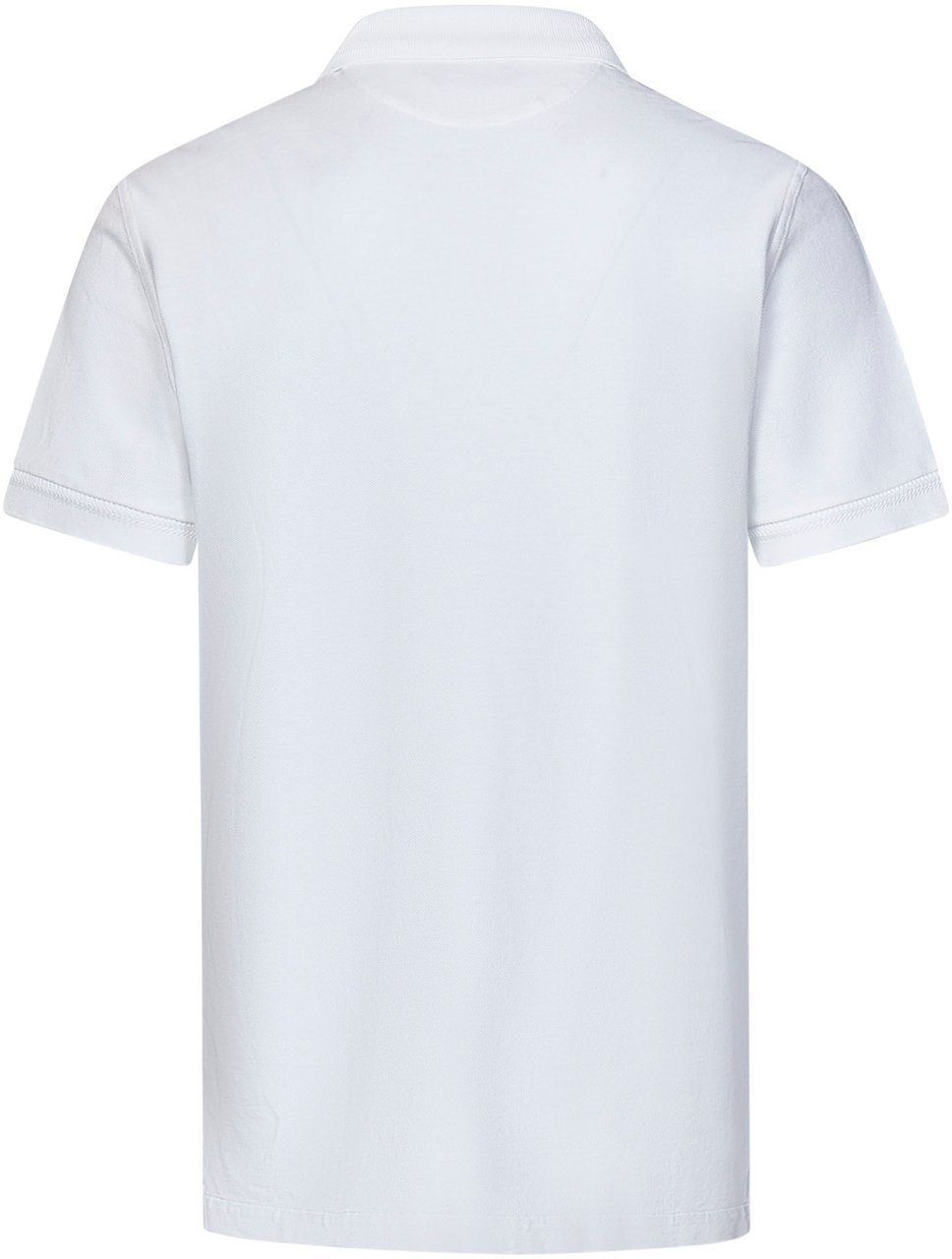 Tom Ford T-Shirts And Polos White Wit