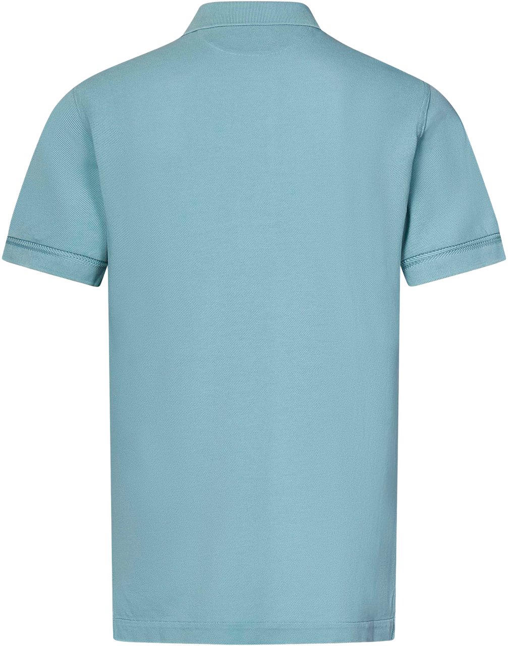 Tom Ford Tom Ford T-shirts And Polos Clear Blue Blauw