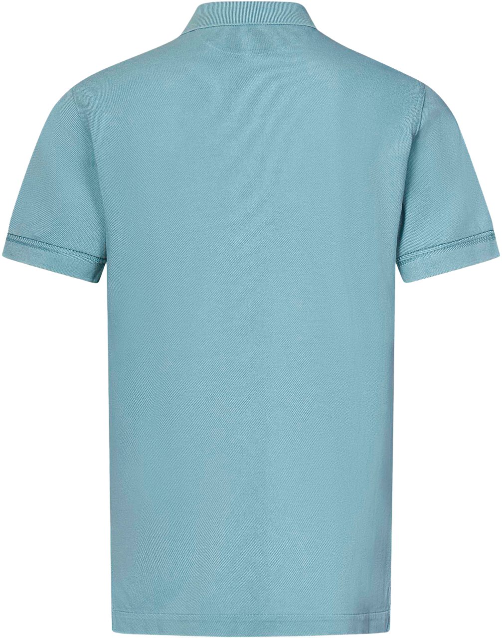 Tom Ford Tom Ford T-shirts And Polos Clear Blue Blauw