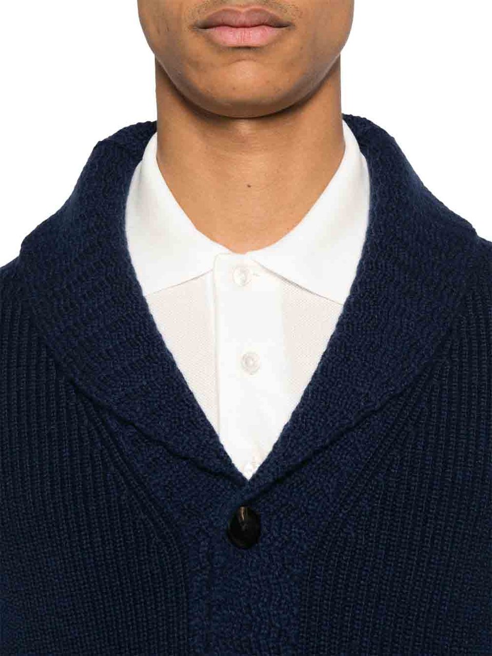 Tom Ford T-Shirts And Polos White Wit