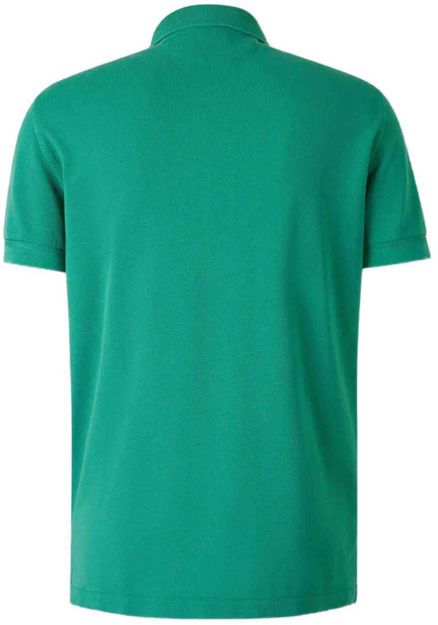 Tom Ford T-Shirts And Polos Clover Green Groen