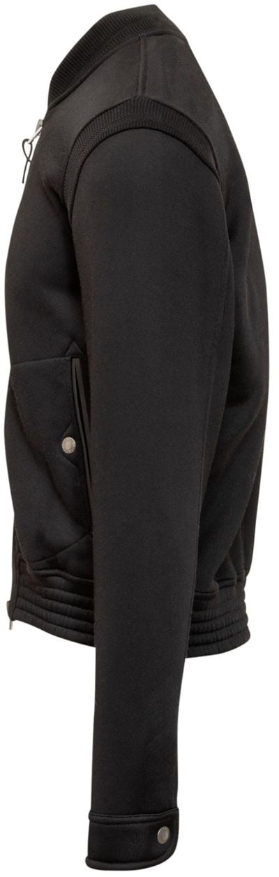 Tom Ford Coats Black Zwart