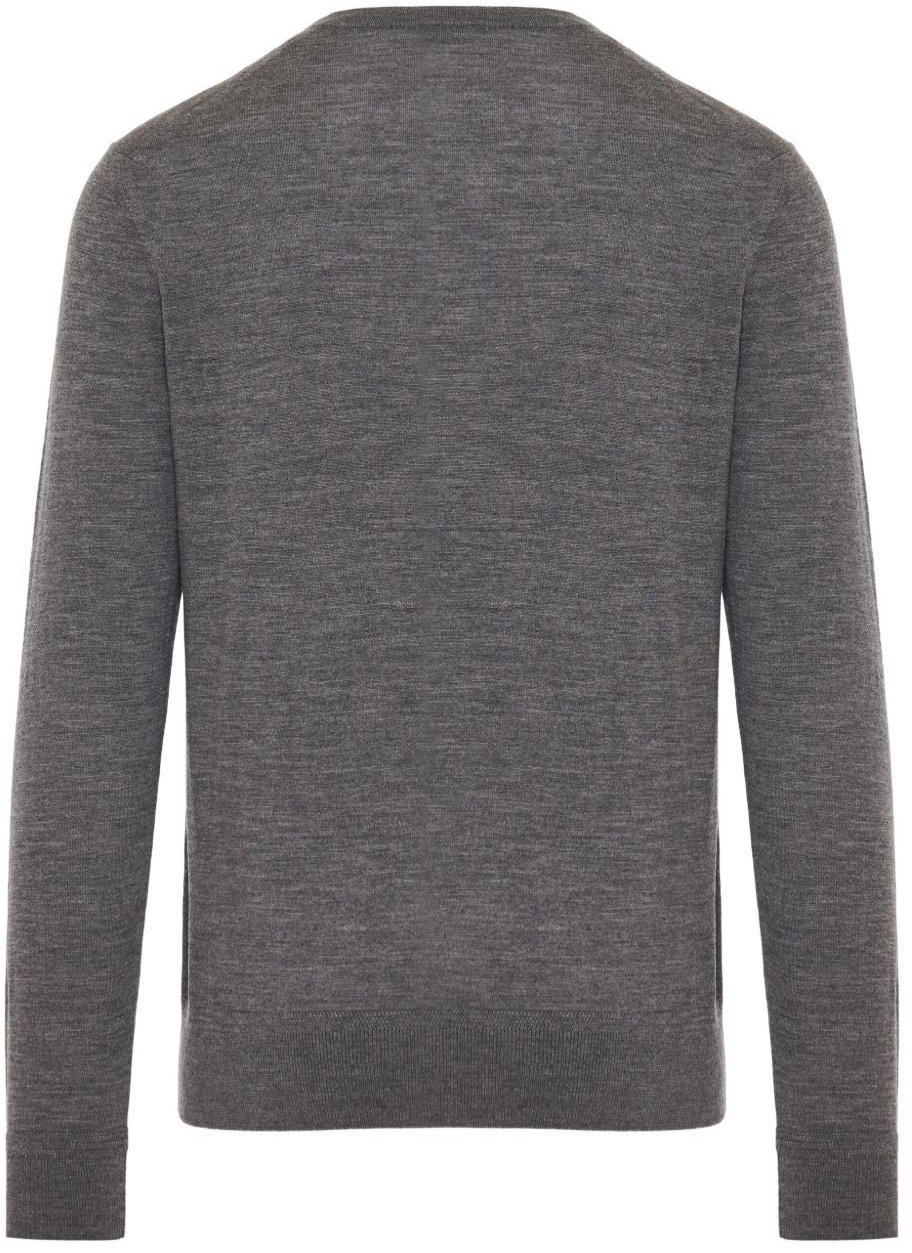 Tom Ford Sweaters Grey Grijs