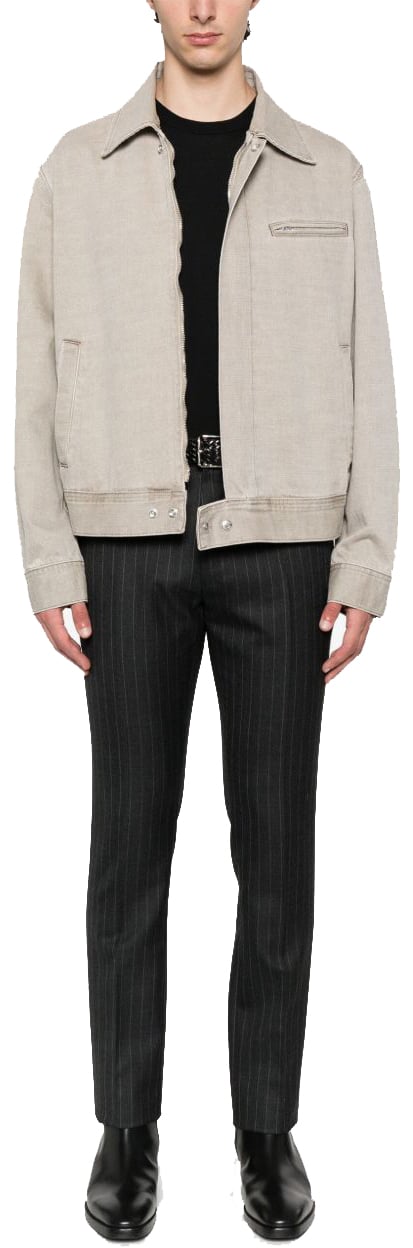 Tom Ford Sweaters Black Zwart