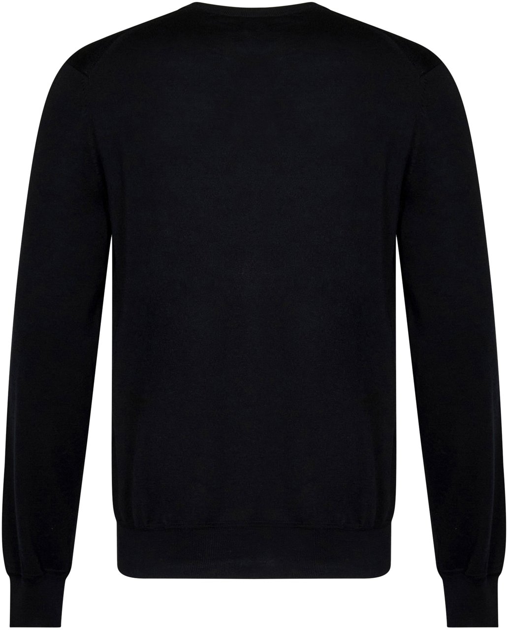 Tom Ford Tom Ford Sweaters Black Zwart