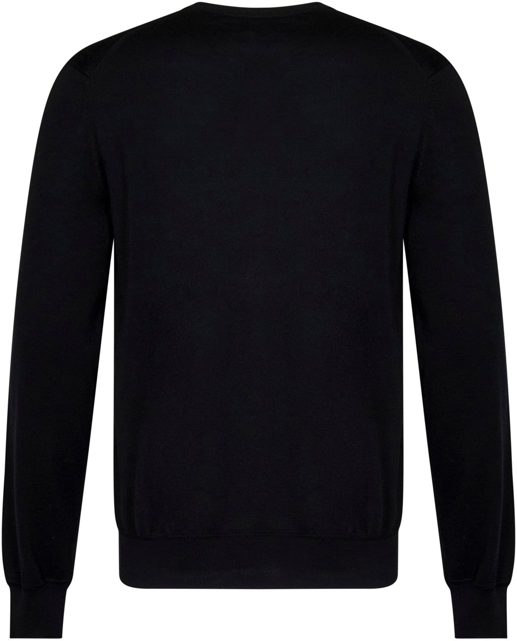 Tom Ford Tom Ford Sweaters Black Zwart