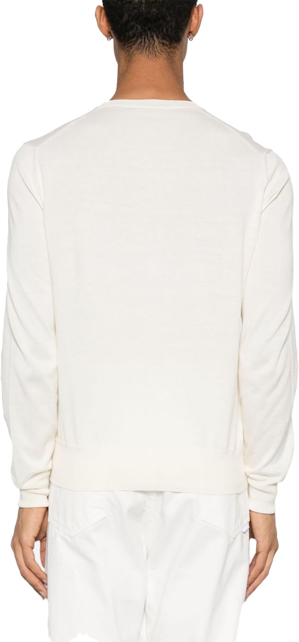 Tom Ford Tom Ford Sweaters White Wit