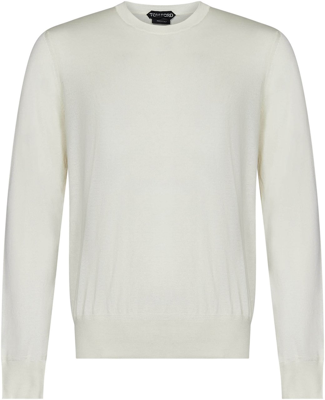 Tom Ford Sweaters White Wit