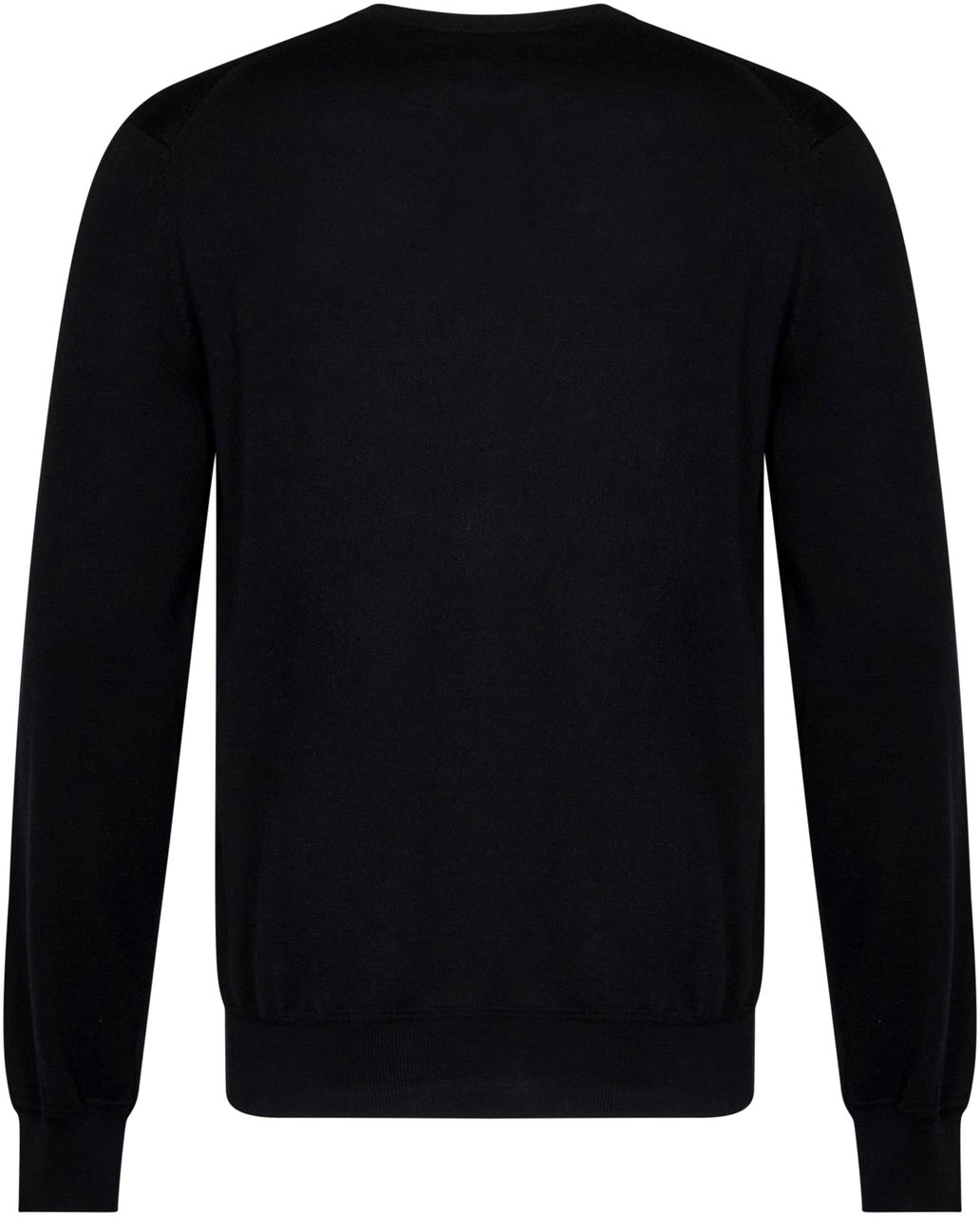 Tom Ford Sweaters Black Zwart