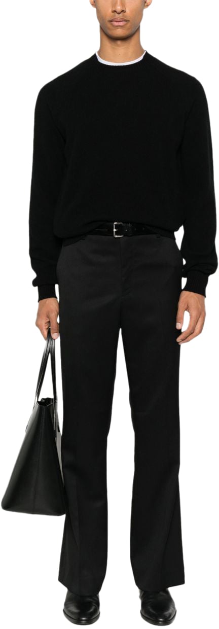 Tom Ford Knitwear Zwart