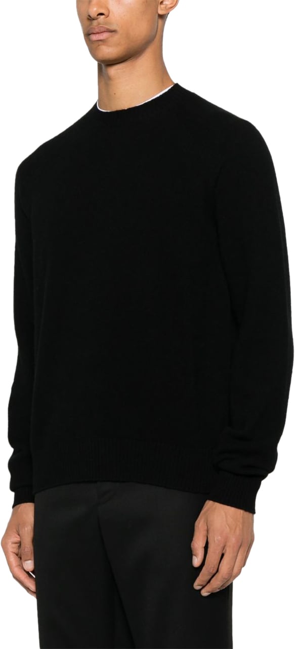 Tom Ford Tom Ford Maglie Nero Zwart