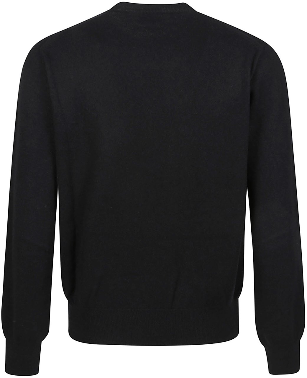 Tom Ford Sweater Black Zwart