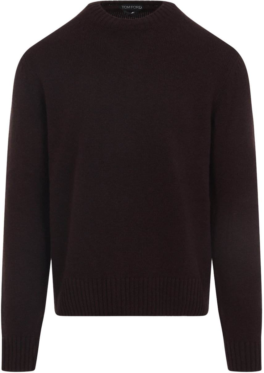Tom Ford TOM FORD KCL048.YMK064 Bruin