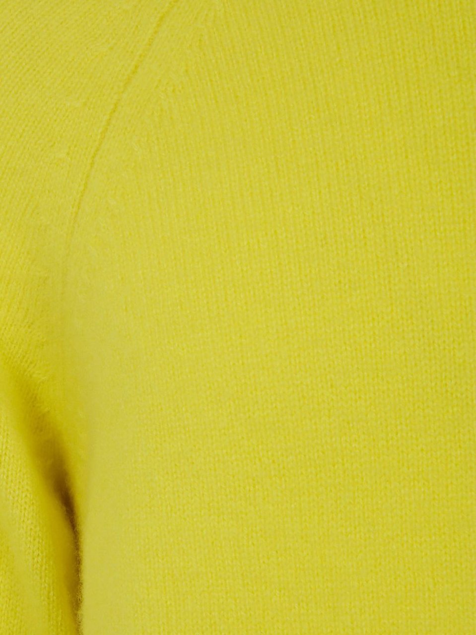 Tom Ford Tom Ford Sweaters Yellow Geel