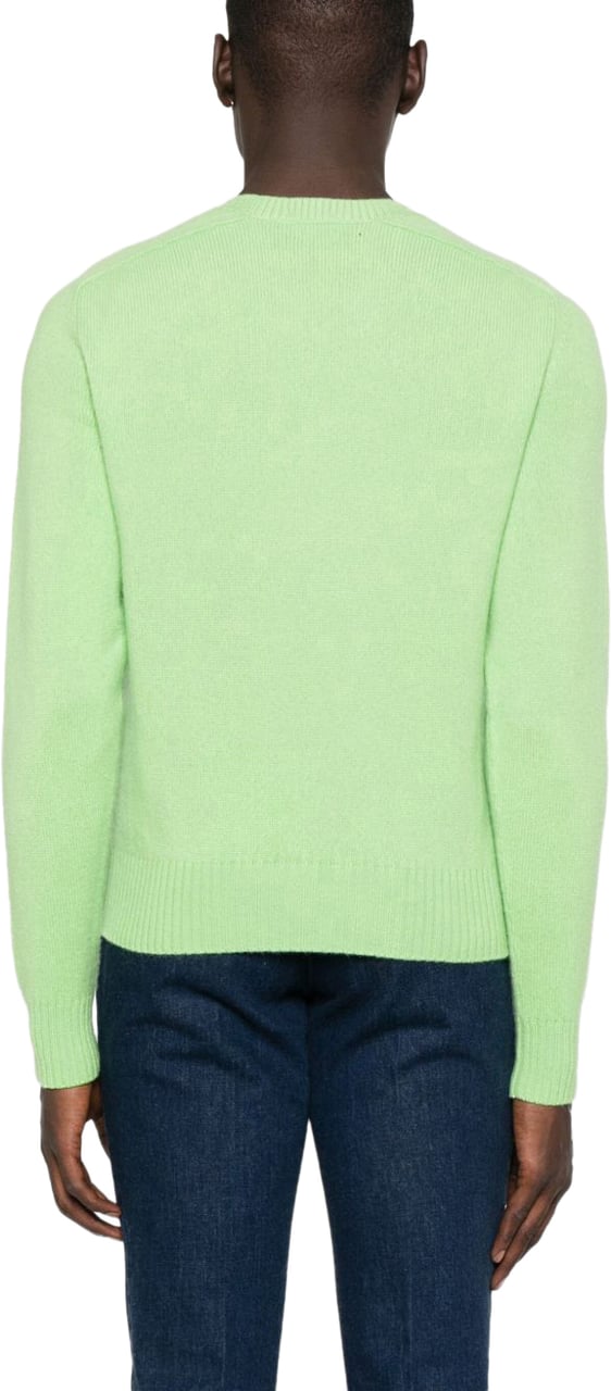Tom Ford Tom Ford Sweaters Green Groen