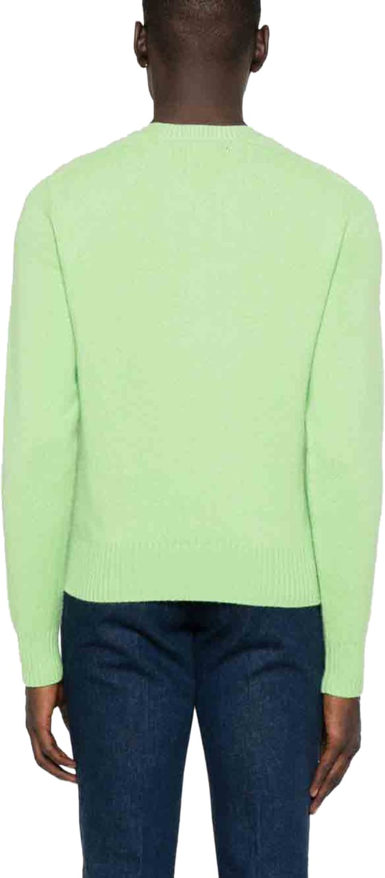 Tom Ford Sweaters Green Groen