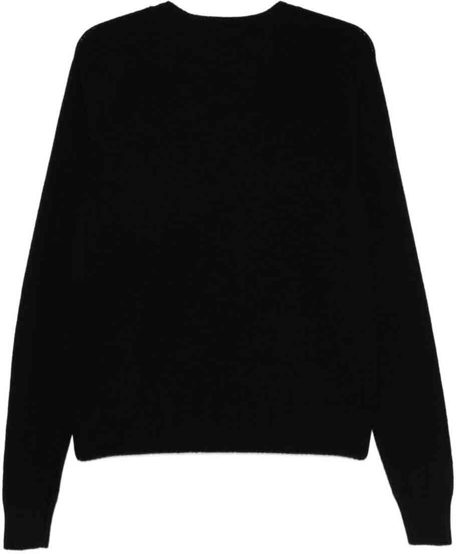 Tom Ford Sweaters Black Zwart