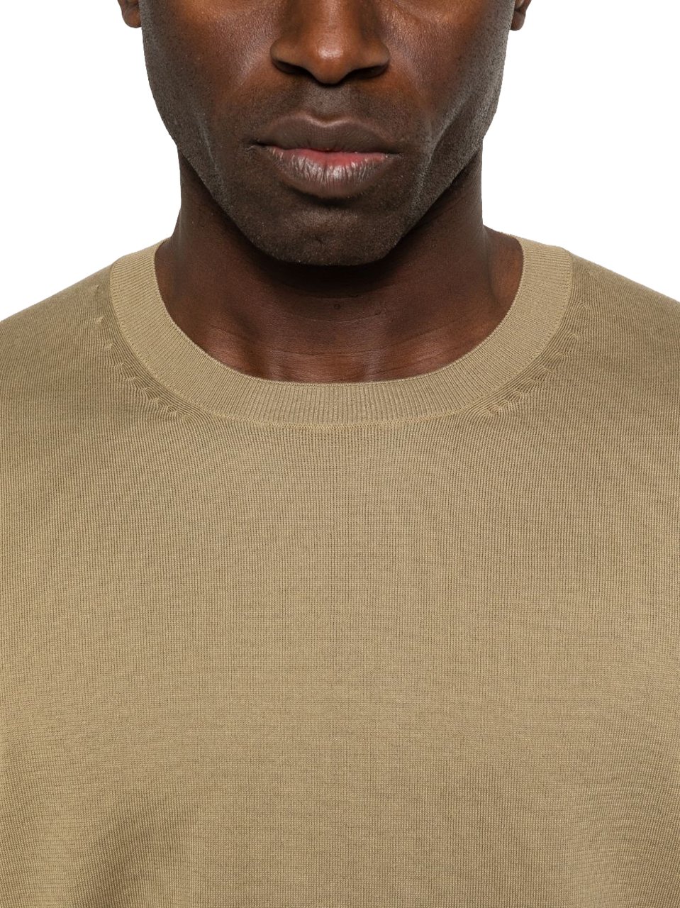 Tom Ford Sweaters Beige Beige