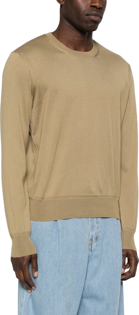 Tom Ford Sweaters Beige Beige