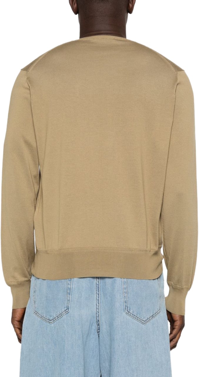 Tom Ford Sweaters Beige Beige