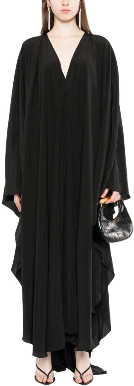 Tom Ford Sea Clothing Black Zwart