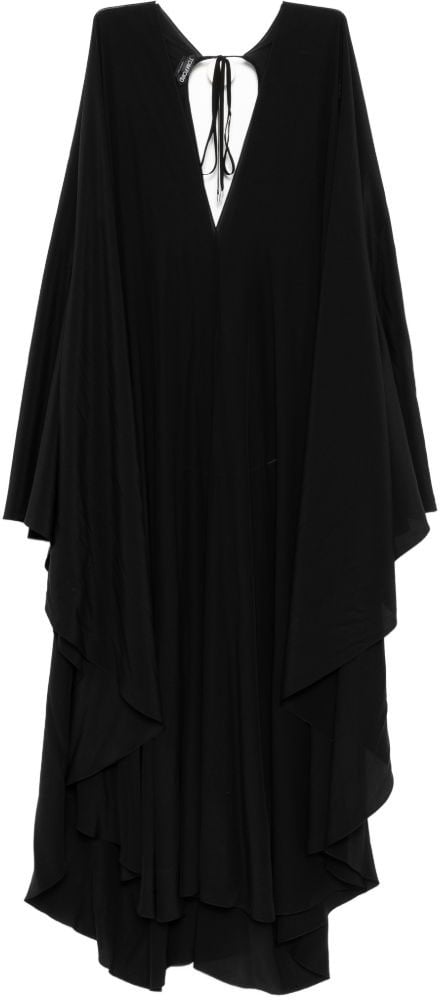 Tom Ford Sea Clothing Black Zwart