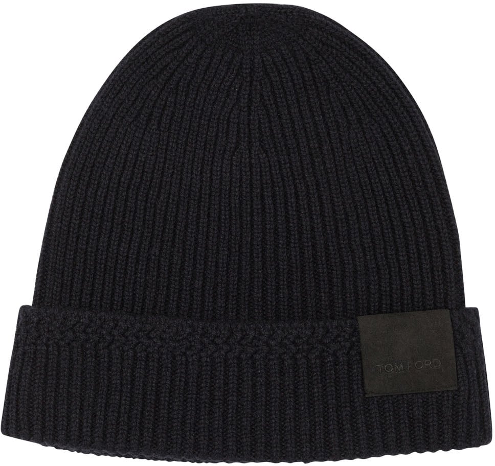 Tom Ford Hats Blauw