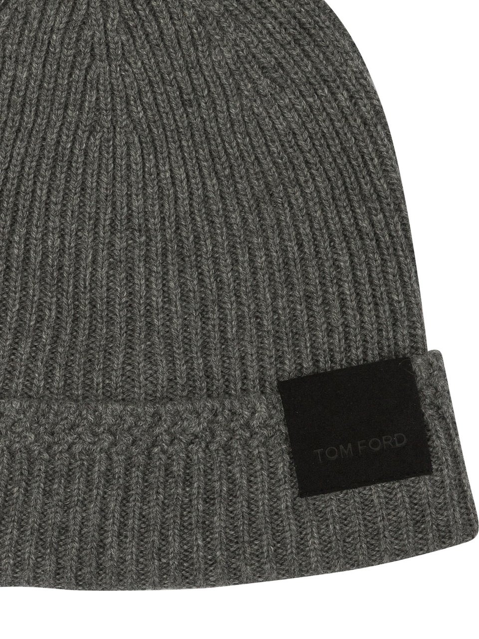 Tom Ford Hats Grijs