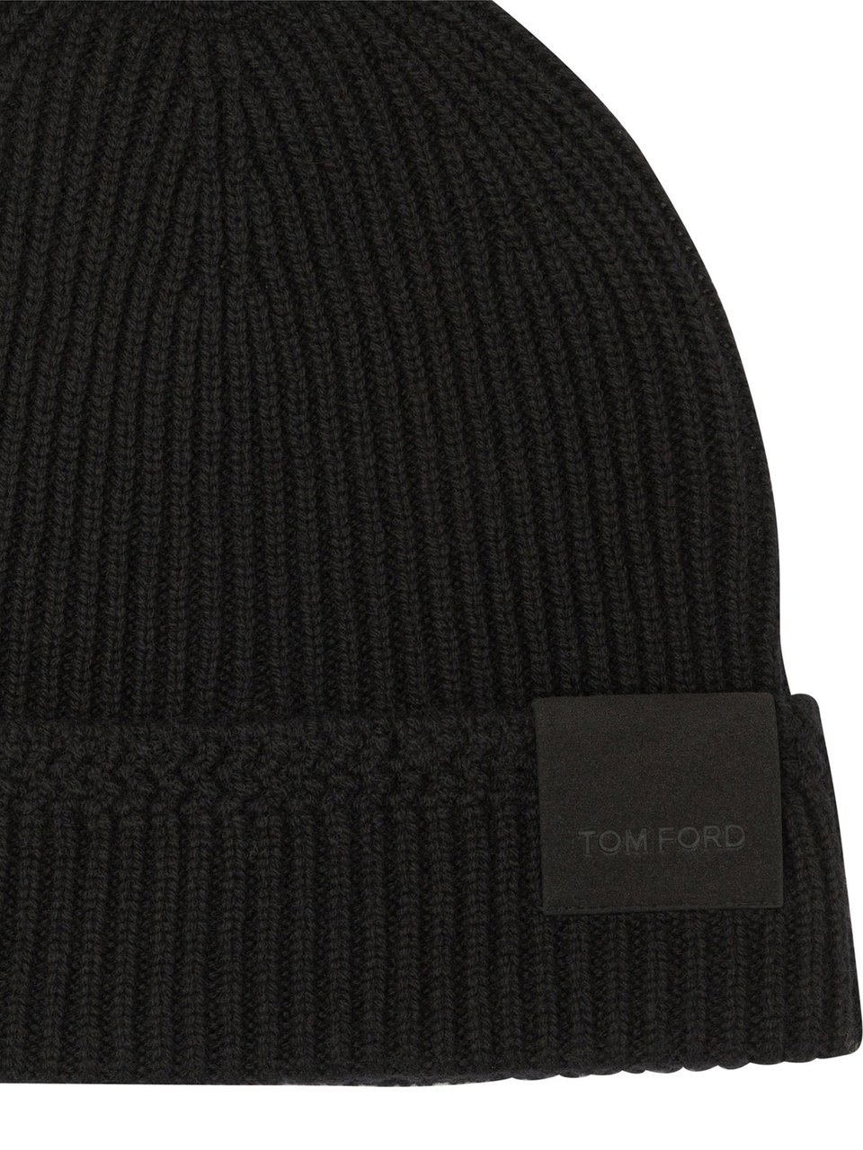 Tom Ford Hats Zwart