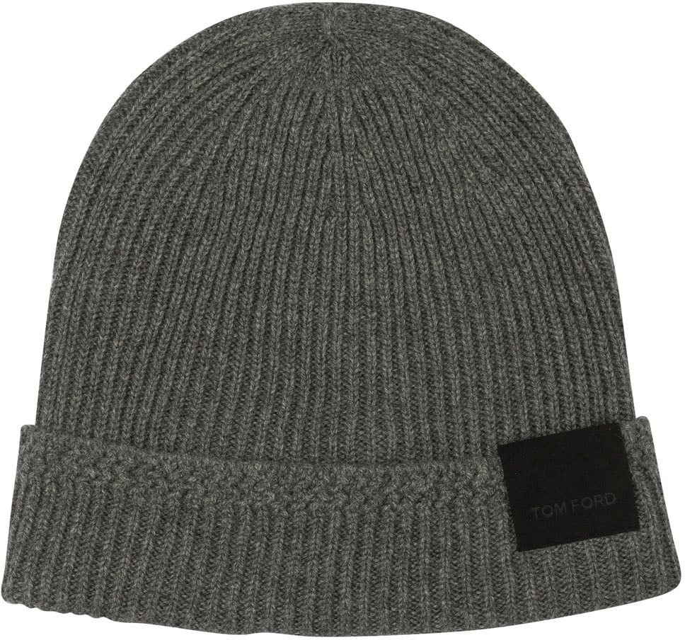 Tom Ford Hats Grijs