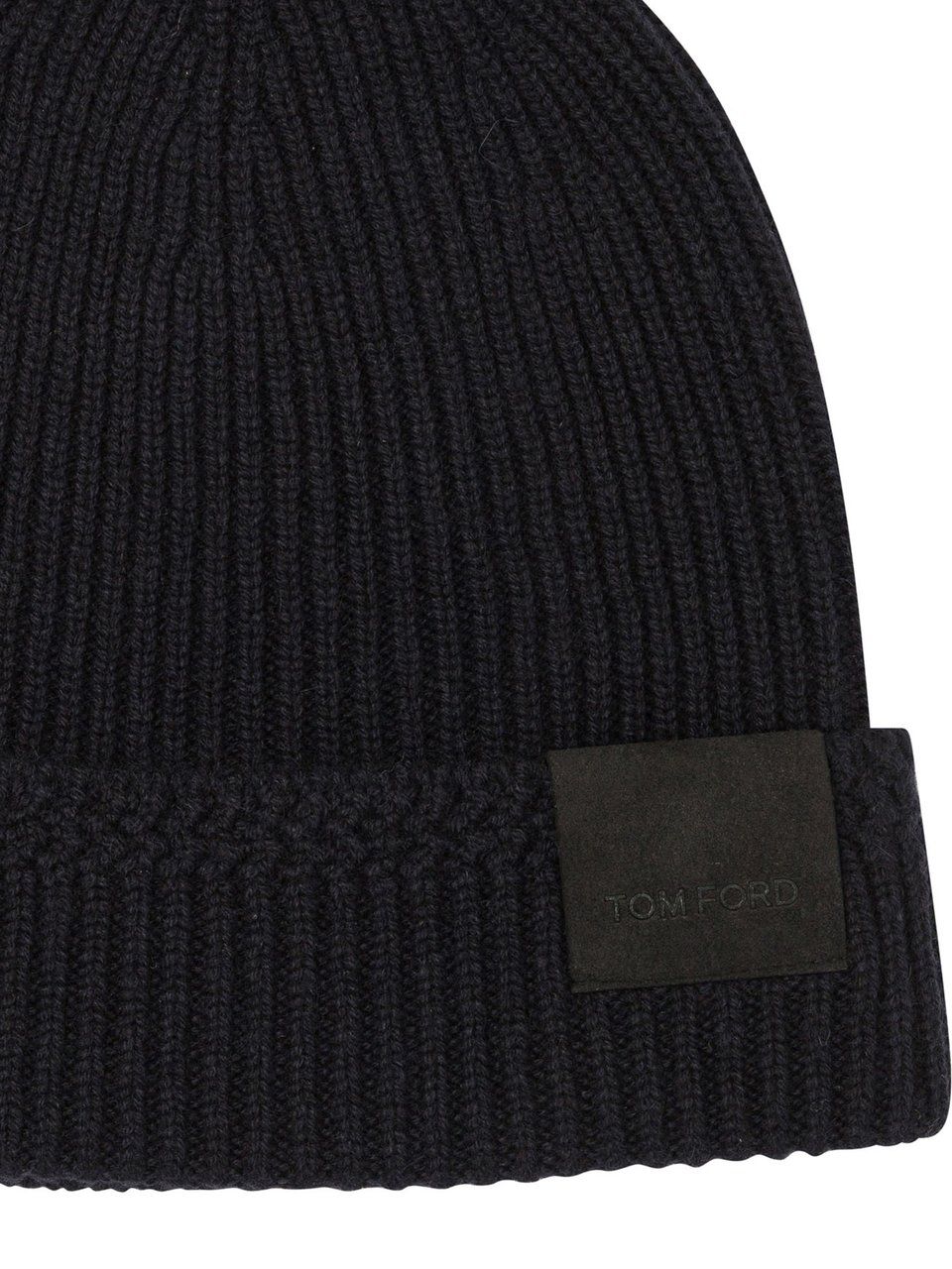 Tom Ford Hats Blauw