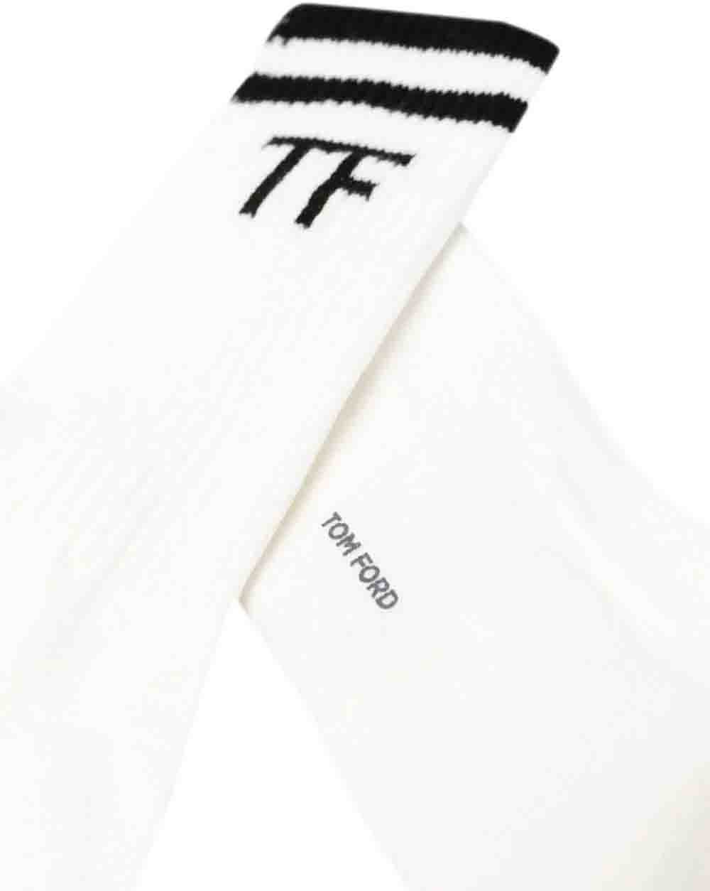 Tom Ford Underwear White Wit