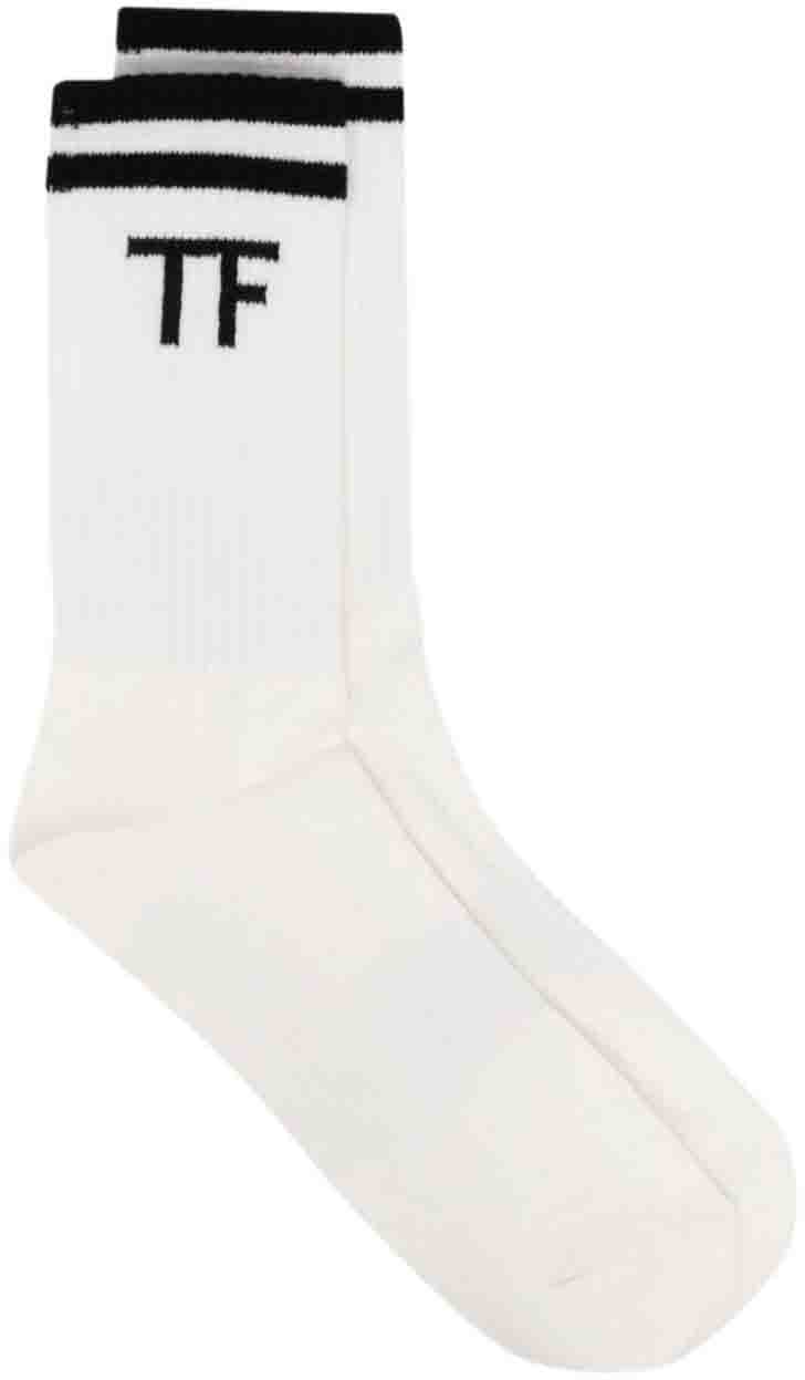 Tom Ford Underwear White Wit