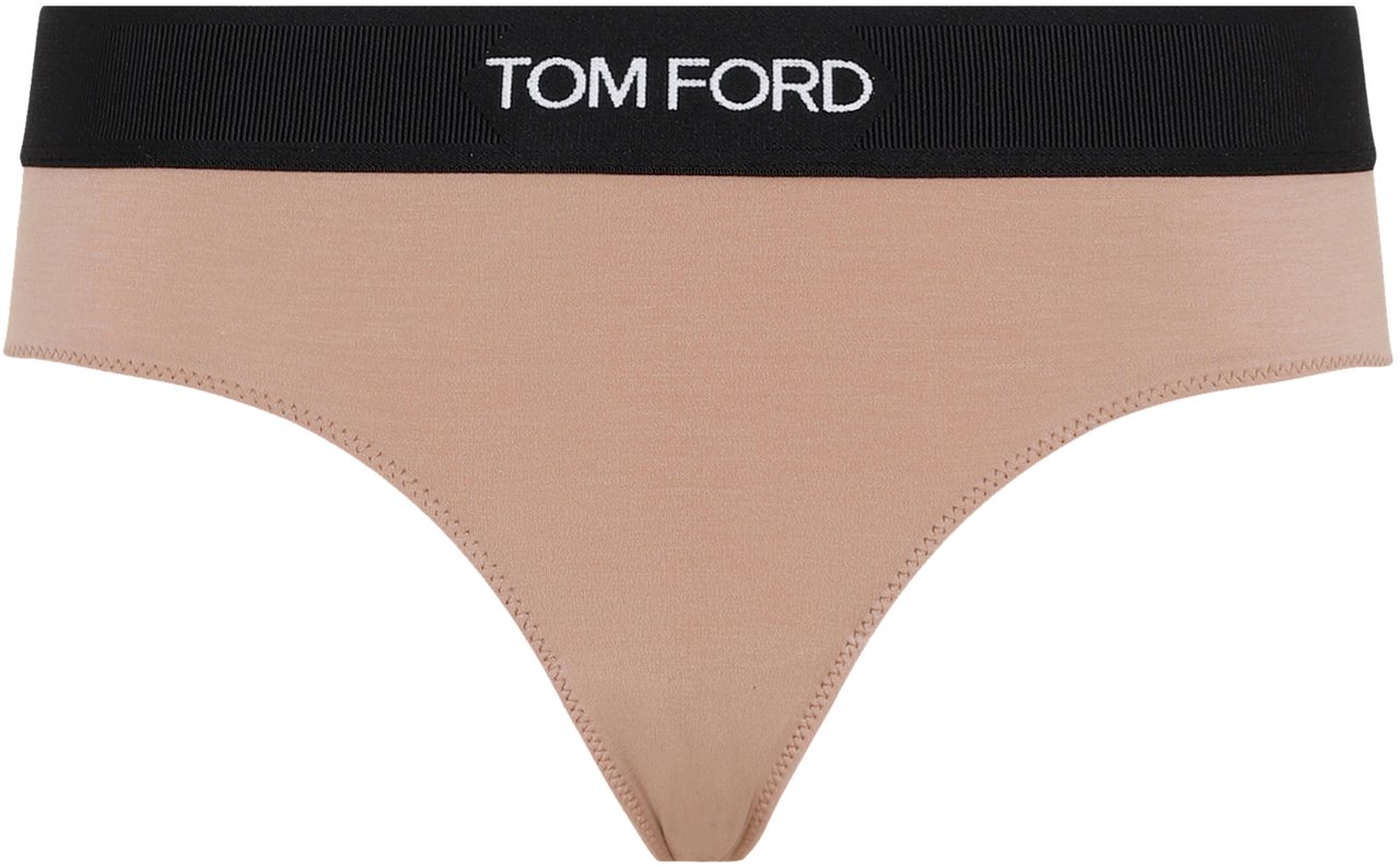 Tom Ford TOM FORD KNJ004.JEX011 Roze
