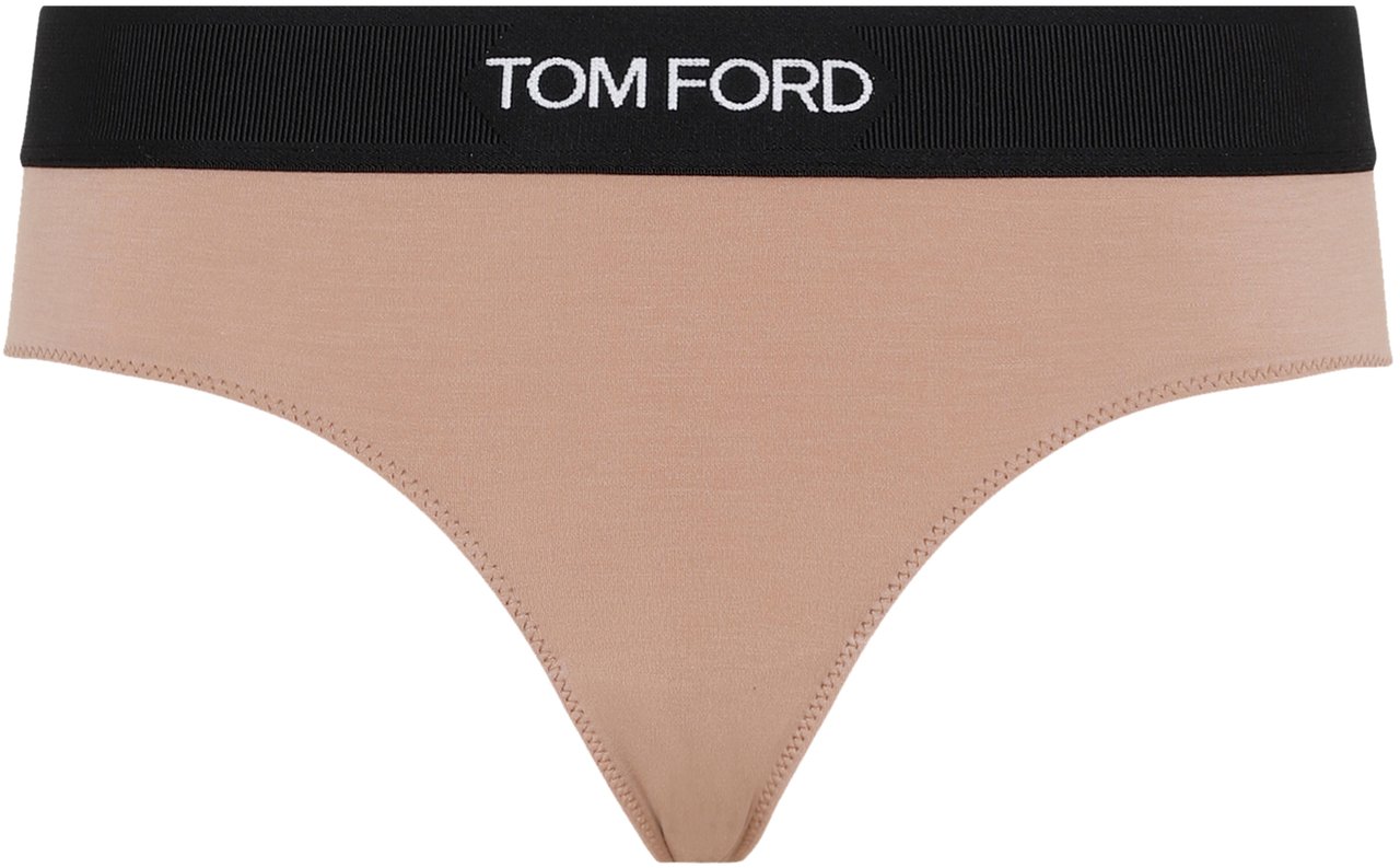 Tom Ford TOM FORD KNJ004.JEX011 Roze