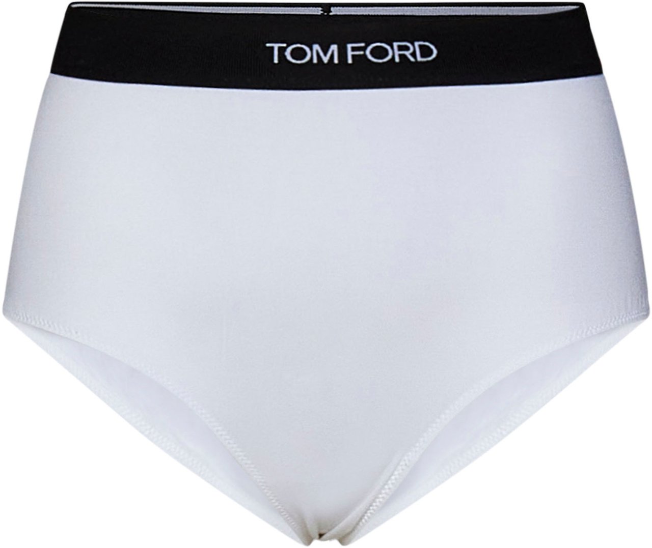 Tom Ford Underwear White Wit
