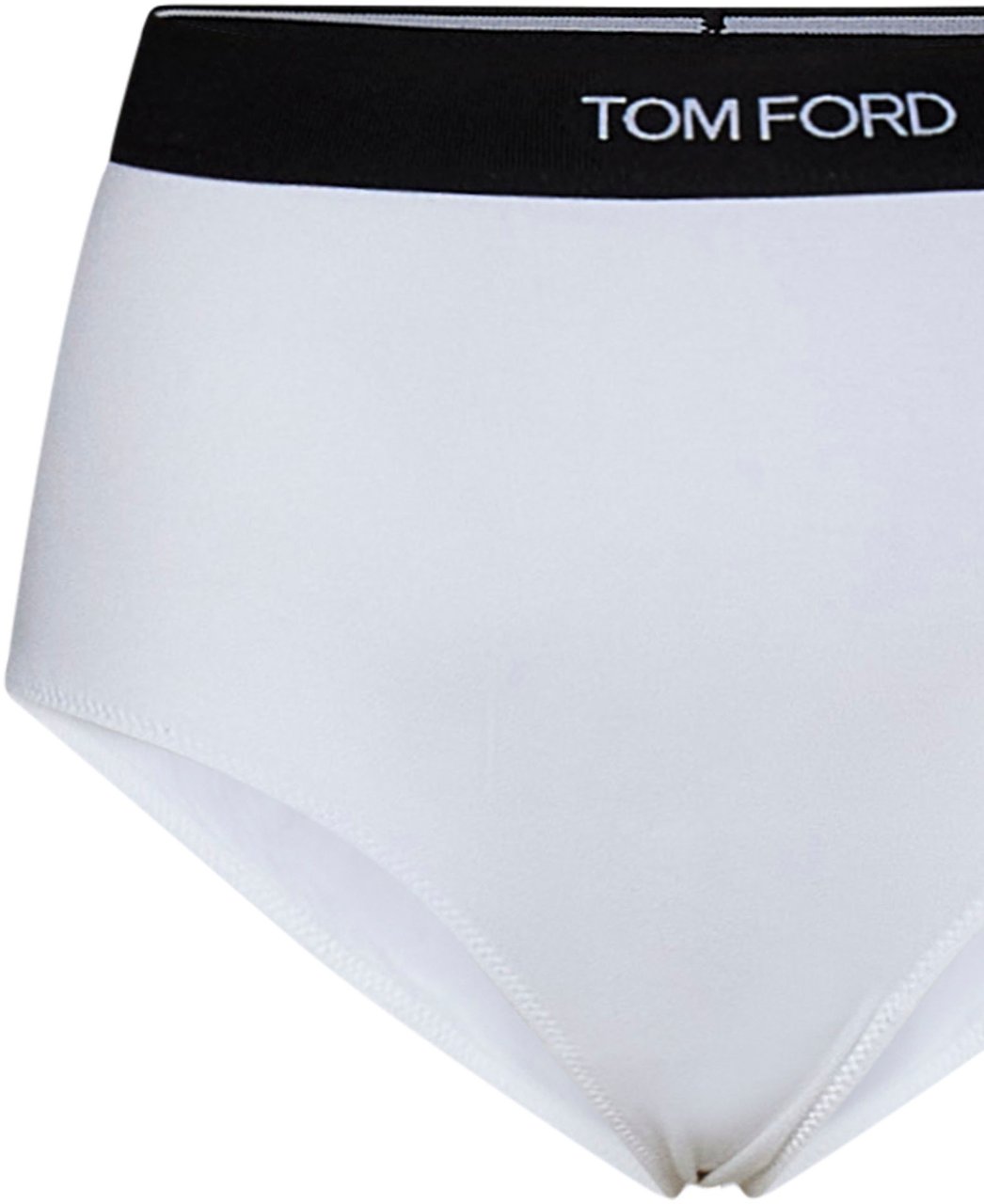Tom Ford Underwear White Wit