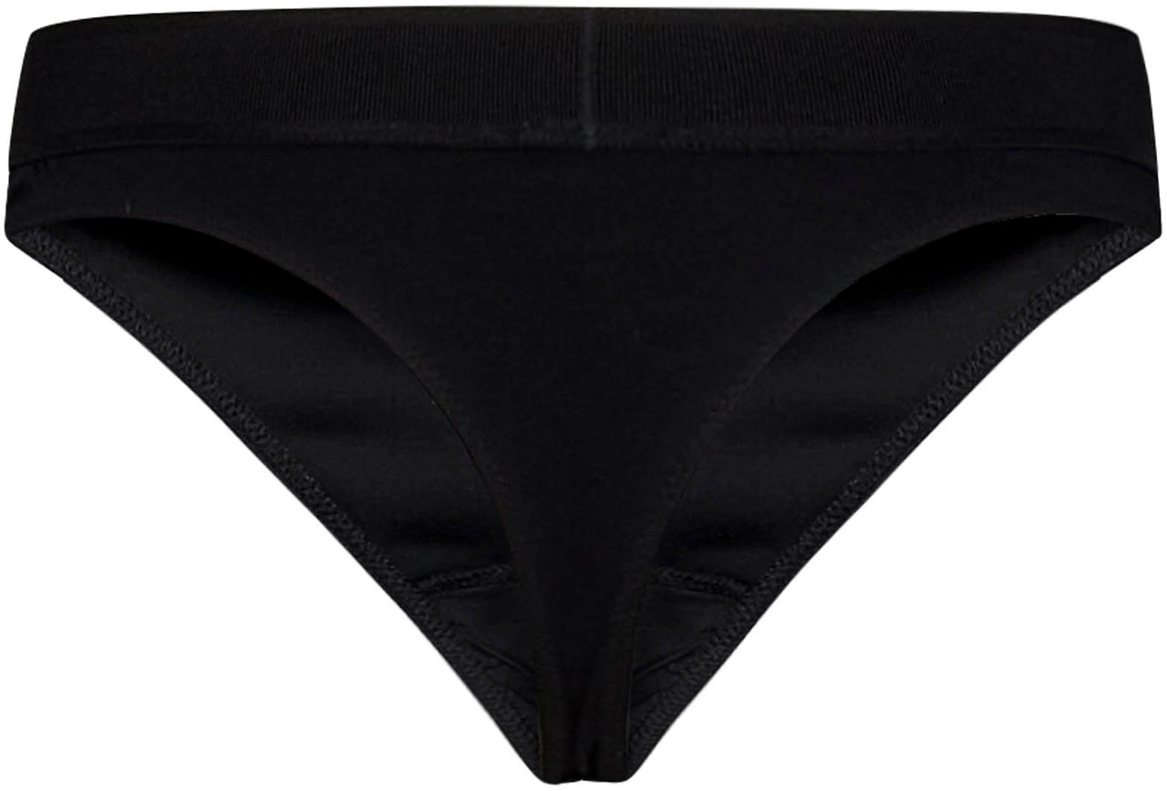 Tom Ford Underwear Black Zwart