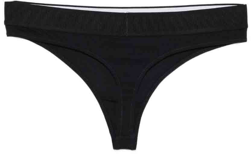 Tom Ford Underwear Black Zwart