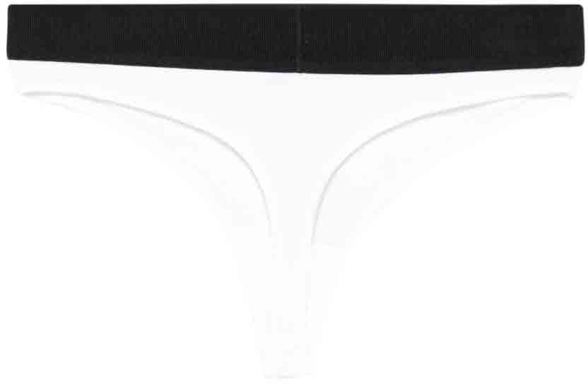 Tom Ford Underwear White Wit