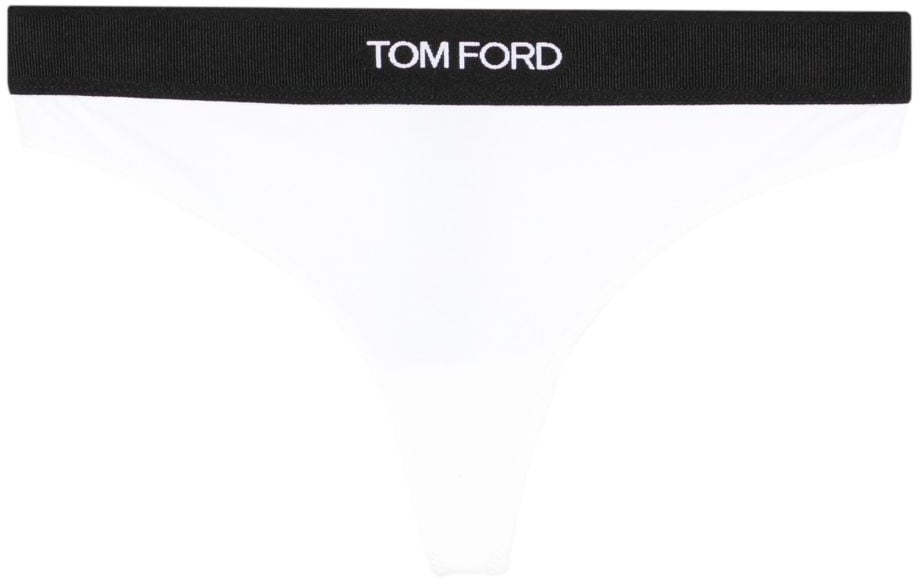 Tom Ford Underwear White Wit