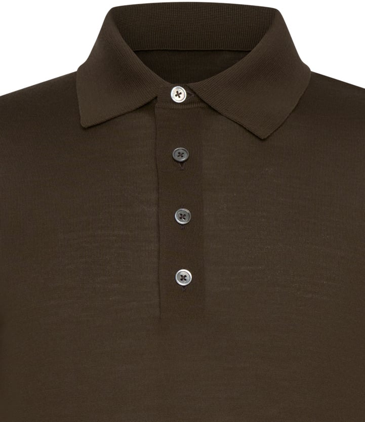 Tom Ford Sweaters Brown Bruin