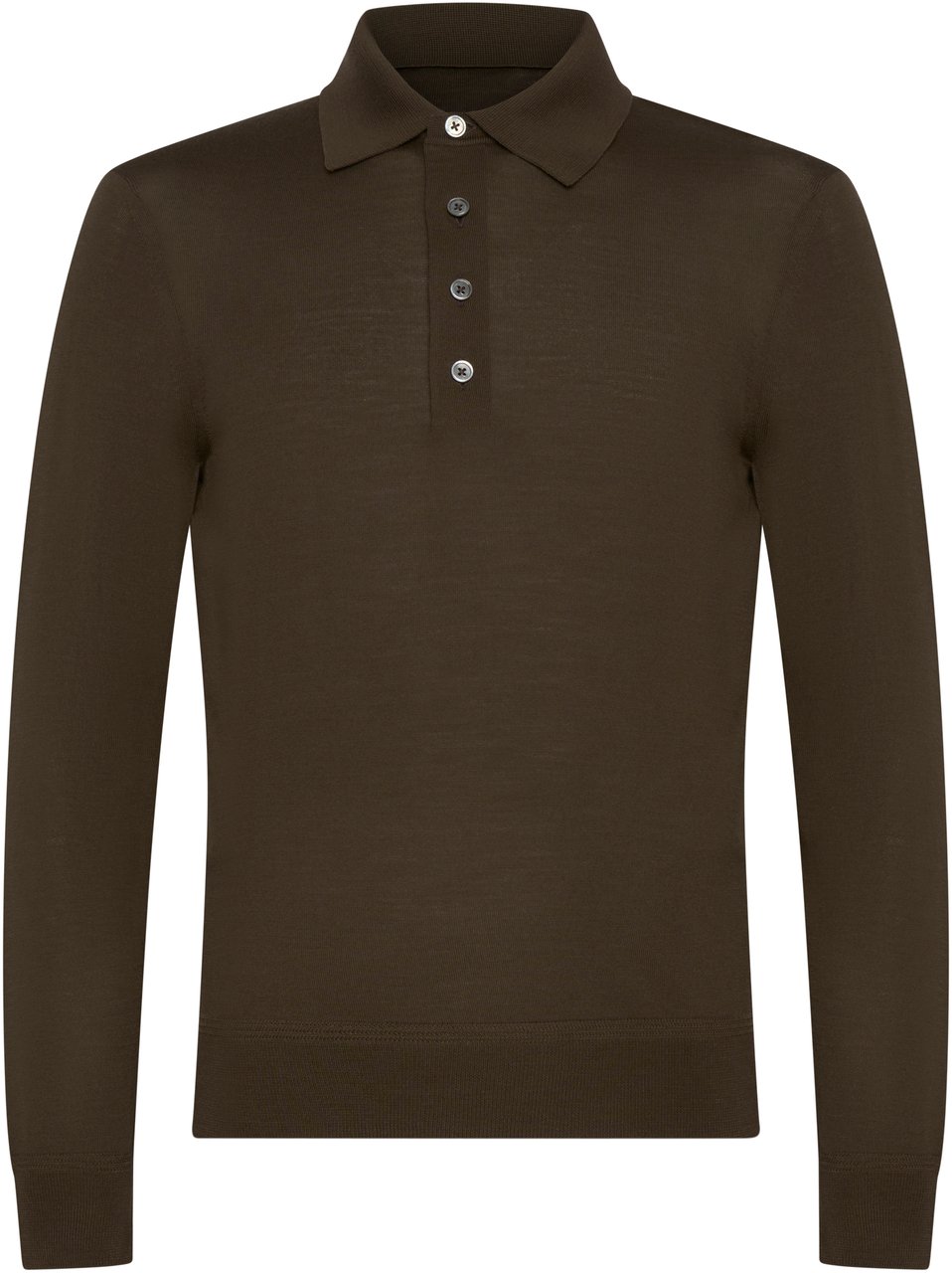 Tom Ford Sweaters Brown Bruin