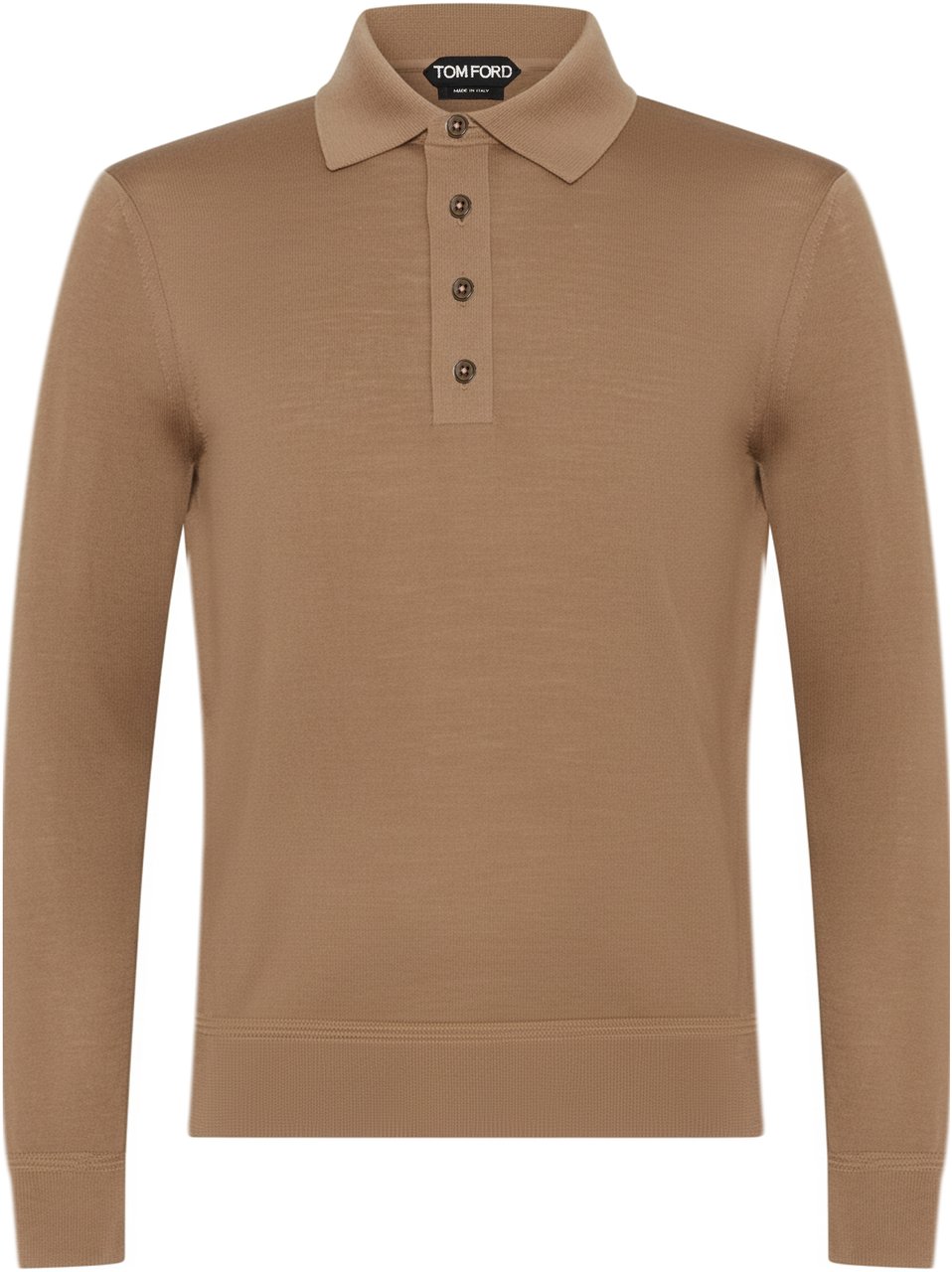 Tom Ford Sweaters Miele Beige